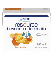 RESOURCE BEVANDA ADDEN ARANCIA