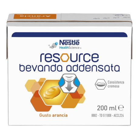 RESOURCE BEVANDA ADDEN ARANCIA