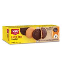 SCHAR ORANGINO BISCOTTI RIPIEN