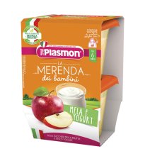 PLASMON OMOG YOG/MELA 120GX2PZ