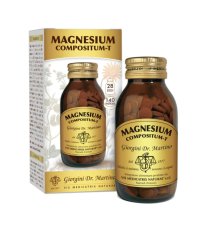 MAGNESIUM COMPOSITUM 140PAST