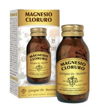 MAGNESIO CLORURO 150PAST