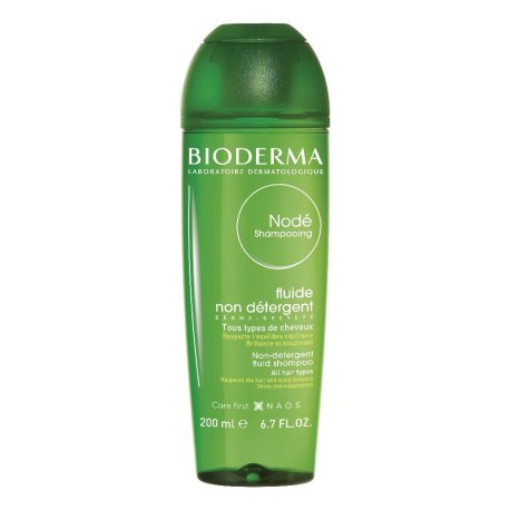 NODE FLUIDO SHAMPOO 200ML