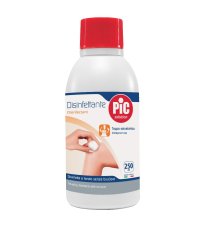 PIC DISINFETTANTE 250ML