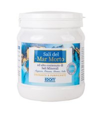 EDOM SALE BAGNO TERMALE 1KG