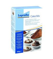 LOPROFIN CAKE MIX TORT CIOC