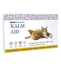 KALM AID TABLETS 30TAV