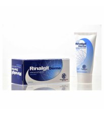 RINALGIT DERMA CREMA 15ML