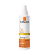 ANTHELIOS SPRAY SPF30 200ML