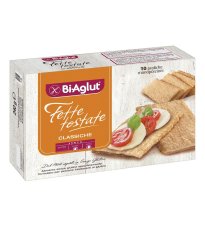 BIAGLUT FETTE TOST MEDIT 240G