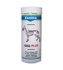 GAG PLUS 200G 120TAV