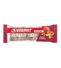 ENERVIT POWER TIME FRU/CE 1BAR