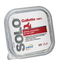 SOLO GALETTOO CANI/GATTI 300G