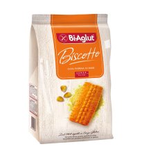 BIAGLUT BISCOTTI 180G