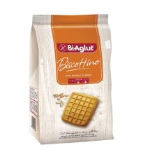 BIAGLUT BISCOTTINO 200G