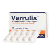 VERRULIX 30CPR