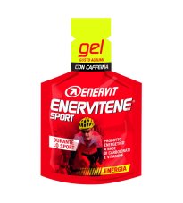 ENERVITENE GEL PACK AGRUMI 1PZ