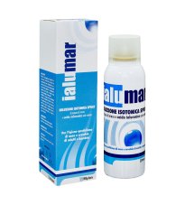 IALUMAR SOLUZIONE ISOTON SPRAY