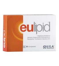 EULIPID 30CPR