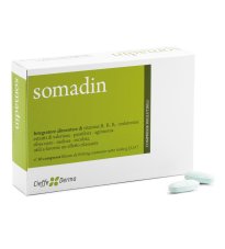 SOMADIN 30CPR