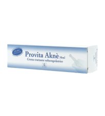 PROVITA AKNE CREMA 30ML PROVITA AKNE CREMA 30ML