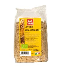 AVENA DECORT 500G