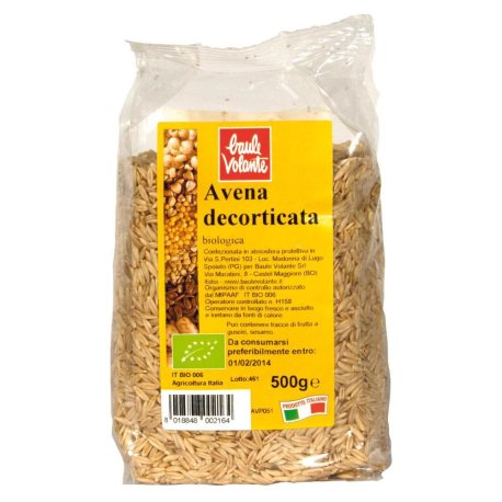 AVENA DECORT 500G