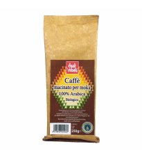 CAFFE TOSTATO MACINATO 250G