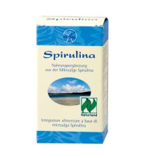 GSE SPIRULINA 240CPS