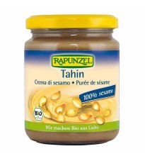 TAHIN CREMA SESAMO 250G