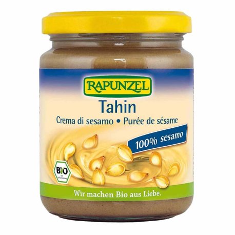 TAHIN CREMA SESAMO 250G