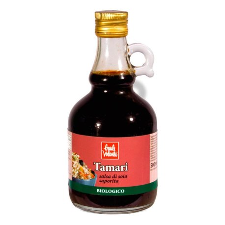 TAMARI 250ML