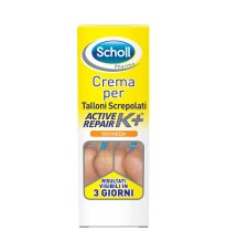 SCHOLL CR TAL ACTIVE REPAIR K+