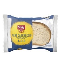 SCHAR PANE CASERECCIO 240G