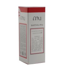 SATTVA MU GOCCE 30ML NF