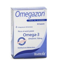 OMEGAZON 30CPS