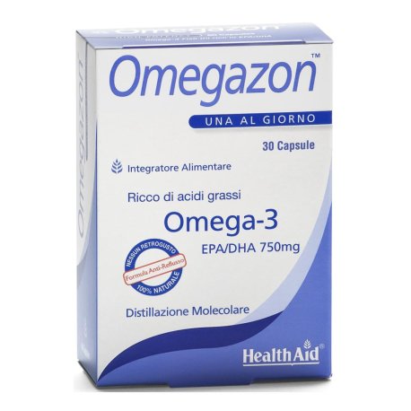 OMEGAZON 30CPS