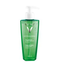 NORMADERM GEL DETERGENTE 200ML