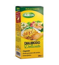 DIALBRODO DELICATO 250G