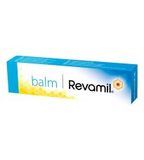 REVAMIL BALM 15G