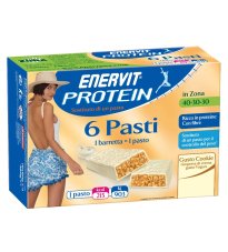 ENERVIT PR COOKIE 6BARR 53G