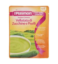 PLASMON POUCHES VELLUT ZUC/PIS