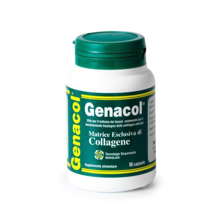 GENACOL 90CPS