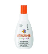 TRIDERM BABY&KID OLIO PRIME CO