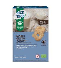 R&R NOBILI RISO C/YOGURT 250G