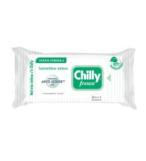 CHILLY SALVIETTE INTIME BIO GE