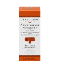 STICK SOL VISO PROT SPF50+ 8ML