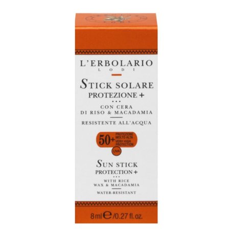 STICK SOL VISO PROT SPF50+ 8ML