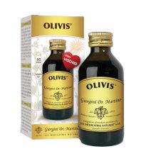 OLIVIS LIQUIDO 100ML