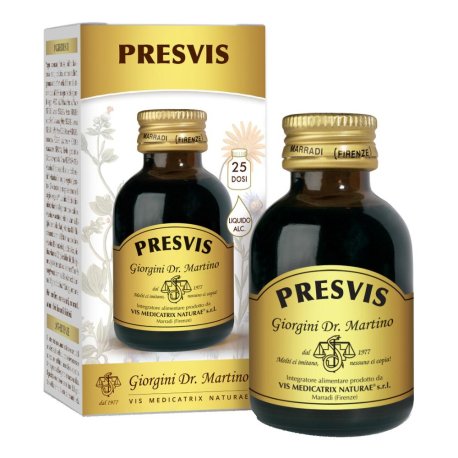 PRESVIS LIQUIDO 50ML